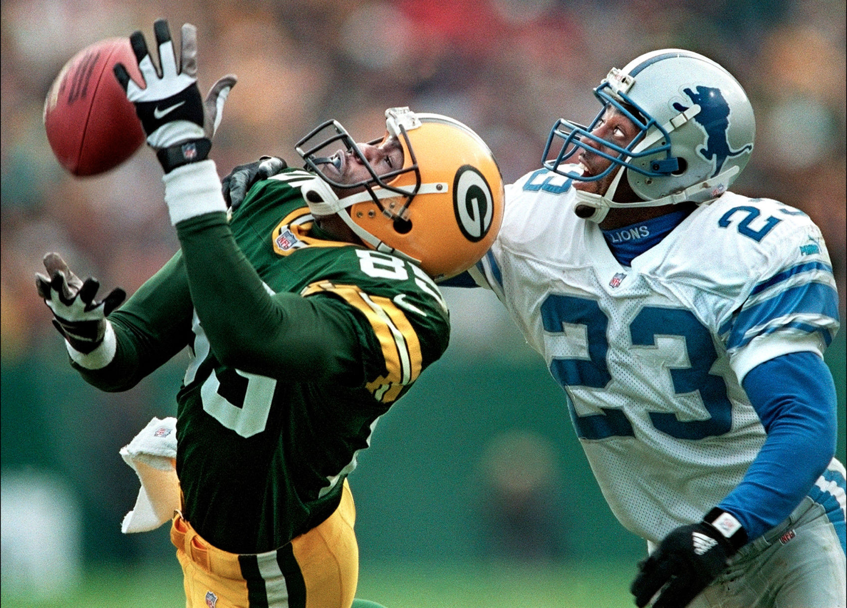 1999-11-21 Green Bay